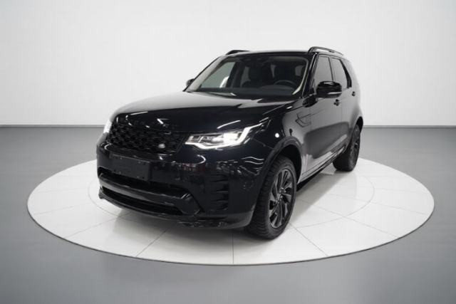 Land Rover Discovery 2023 Revised Version 360 PS R-Dynamic S usado
