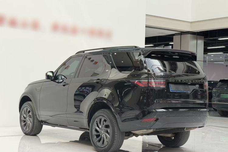 Used Land Rover Discovery 2023 360 PS R-Dynamic S Exterior 3