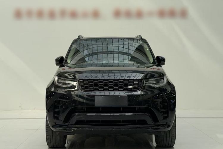 Used Land Rover Discovery 2023 360 PS R-Dynamic S Exterior 4