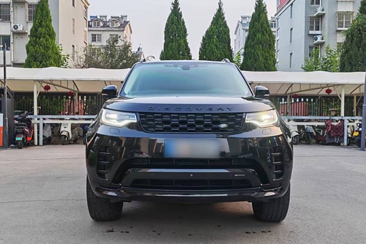 Used Land Rover Discovery 2023 360 PS R-Dynamic S Exterior 5