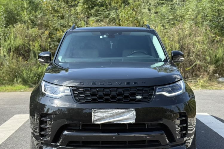 Used Land Rover Discovery 2023 360 PS R-Dynamic S Exterior 6
