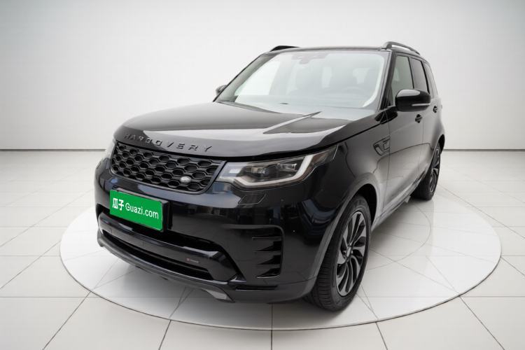 Ojetý Land Rover Discovery 2023 Revised Version 360 PS R-Dynamic S Guazi used car, China used car export, Used car for sale, Used  cars, Cheapest cars for sale