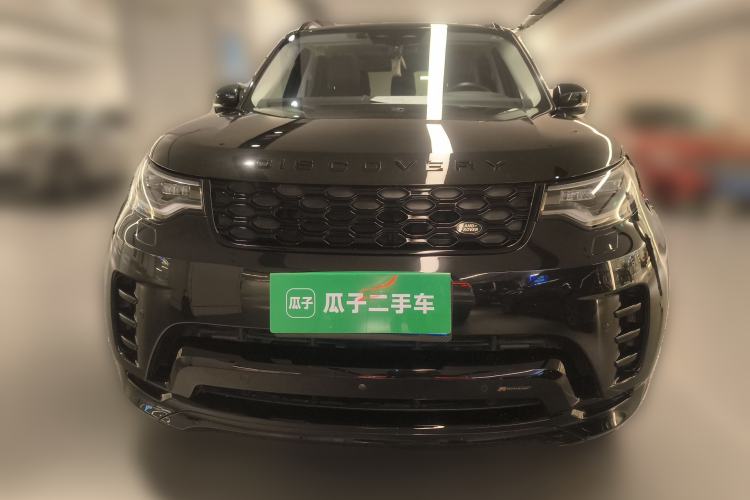 Used Land Rover Discovery 2023 360 PS R-Dynamic S Front