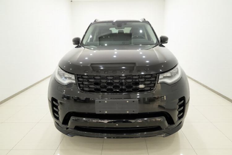 Used Land Rover Discovery 2023 Restyled 360 PS R-Dynamic SE Front