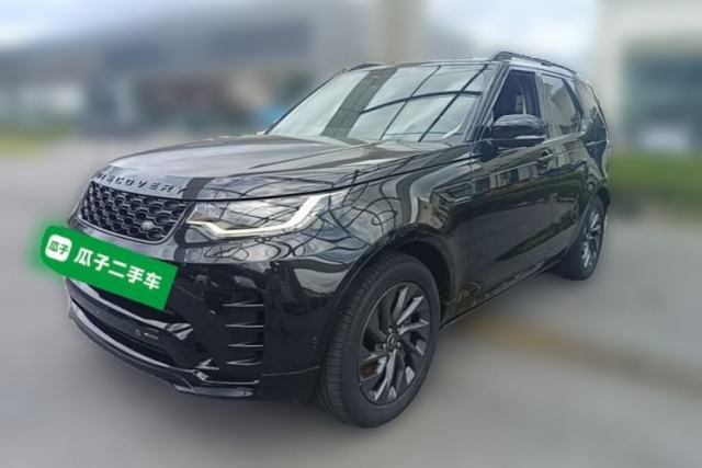 Land Rover Discovery 2023 360 PS R-Dynamic S usata