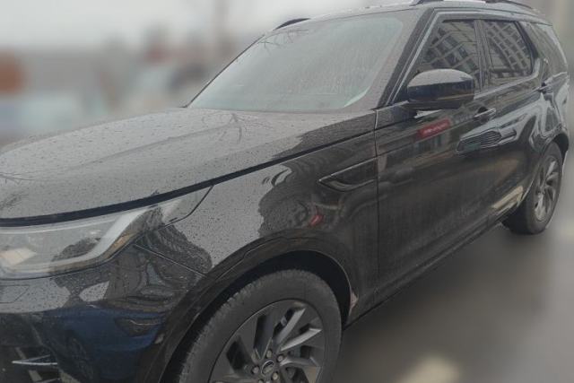 Used Land Rover Discovery 2023 360 PS R-Dynamic S