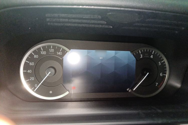 Used Land Rover Discovery 2023 360 PS R-Dynamic S Instrument Cluster