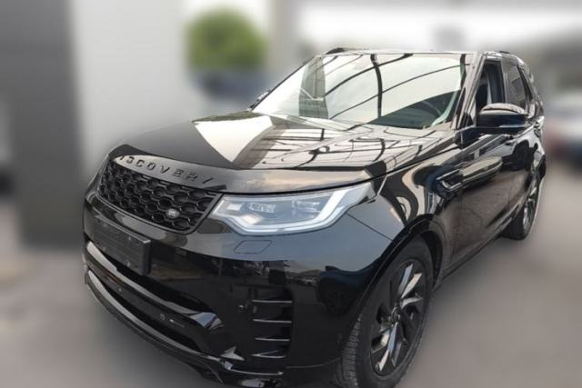 Used Land Rover Discovery 2023 360 PS R-Dynamic S