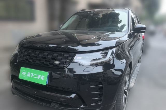 Used Land Rover Discovery 2023 360 PS R-Dynamic S