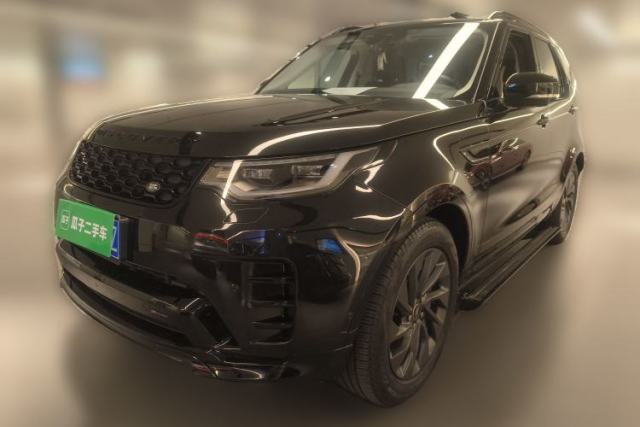 Used Land Rover Discovery 2023 360 PS R-Dynamic S