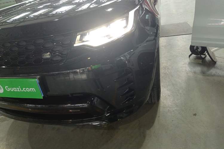 Used Land Rover Discovery 2023 360 PS R-Dynamic S Left Front Headlight
