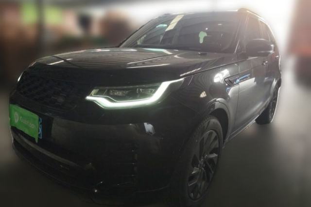 Used Land Rover Discovery 2023 360 PS R-Dynamic S