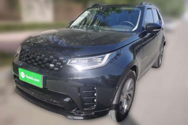 Used Land Rover Discovery 2023 360 PS R-Dynamic S