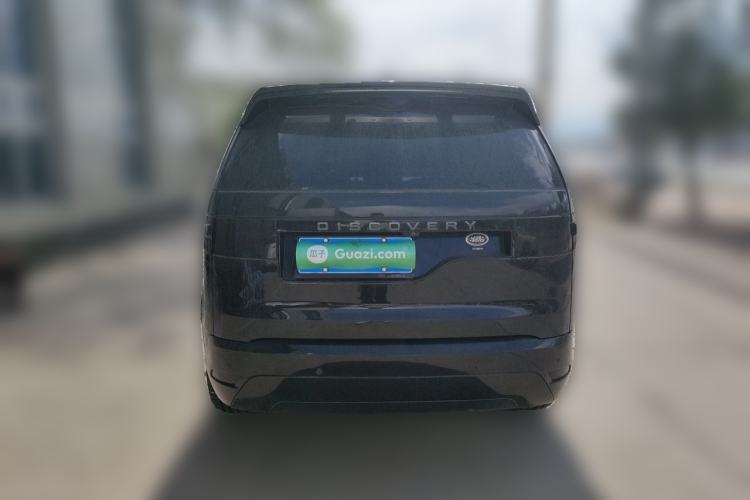Used Land Rover Discovery 2023 Revised Version 360 PS R-Dynamic S Rear