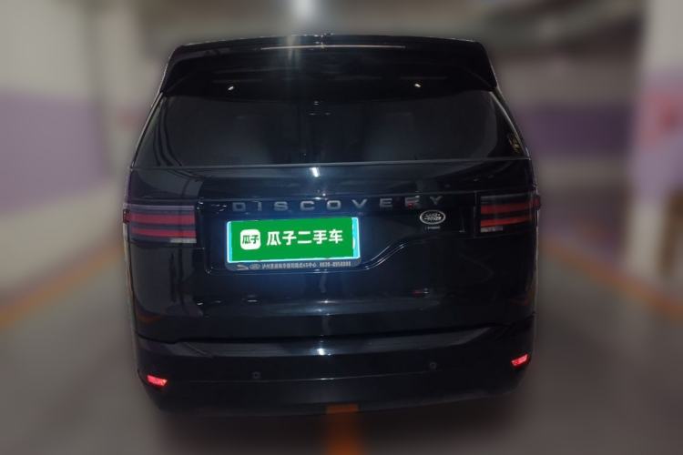Used Land Rover Discovery 2023 360 PS R-Dynamic S Rear