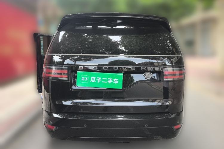 Used Land Rover Discovery 2023 360 PS R-Dynamic S Rear