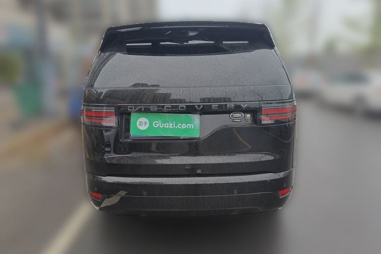Used Land Rover Discovery 2023 360 PS R-Dynamic S Rear