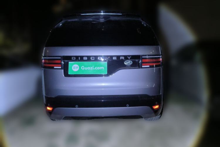 Used Land Rover Discovery 2023 360 PS R-Dynamic S Rear