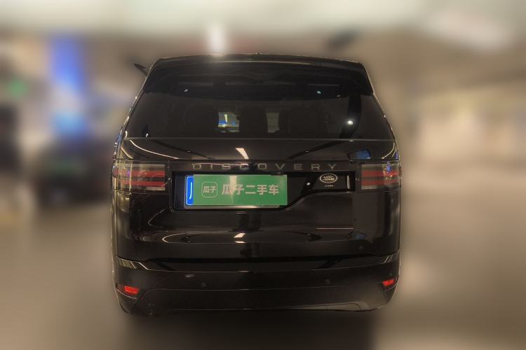 Used Land Rover Discovery 2023 360 PS R-Dynamic S Rear
