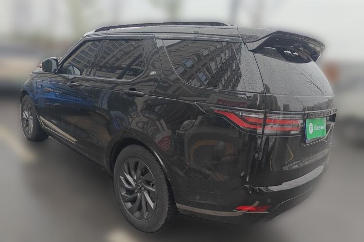 Used Land Rover Discovery 2023 360 PS R-Dynamic S Rear Left 45 Deg