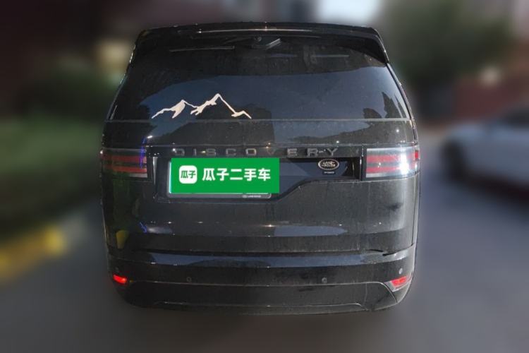 Used Land Rover Discovery 2023 360 PS R-Dynamic SE Rear
