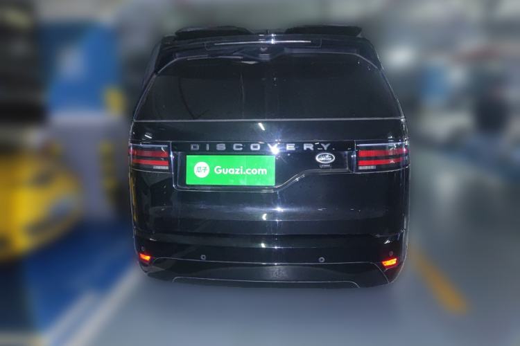 Used Land Rover Discovery 2023 Revised Version 360 PS R-Dynamic S Rear