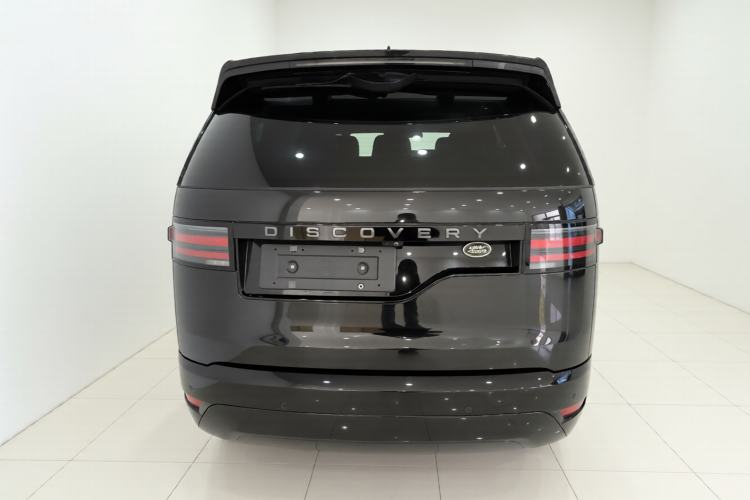 Used Land Rover Discovery 2023 Restyled 360 PS R-Dynamic SE Rear
