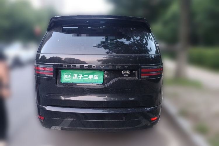 Used Land Rover Discovery 2023 360 PS R-Dynamic S Rear