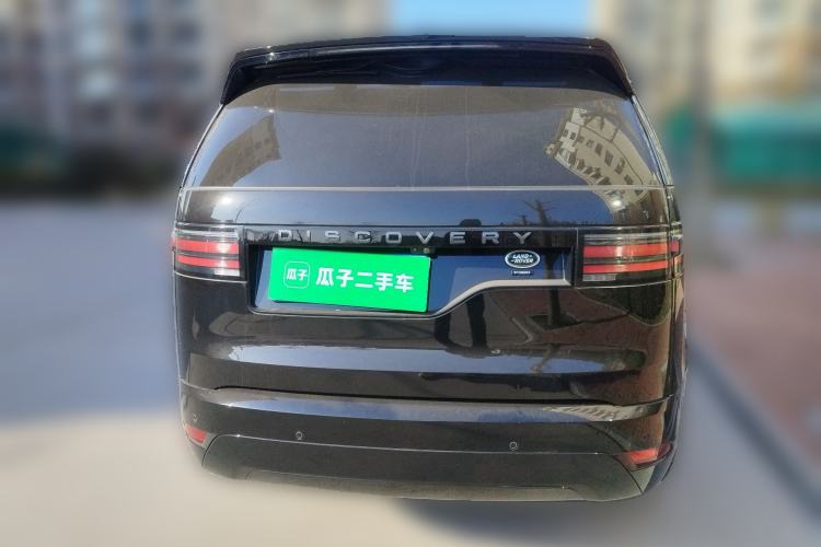 Used Land Rover Discovery 2023 Revised Version 360 PS R-Dynamic S Rear
