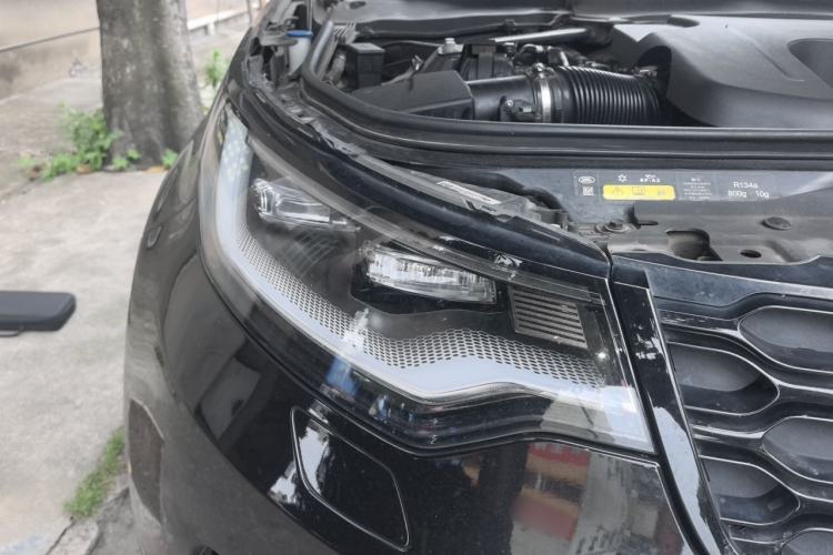 Used Land Rover Discovery 2023 360 PS R-Dynamic S Right Front Headlight