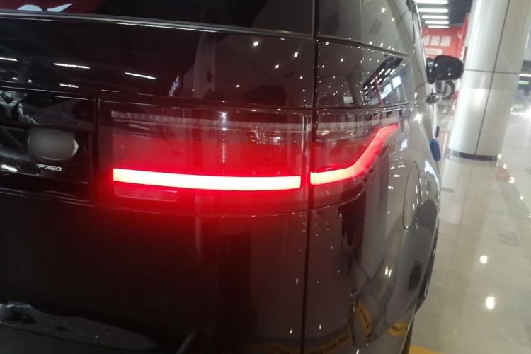 Used Land Rover Discovery 2023 360 PS R-Dynamic S Right Rear Taillight