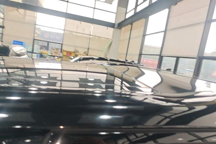 Used Land Rover Discovery 2023 Facelift 300PS S Roof