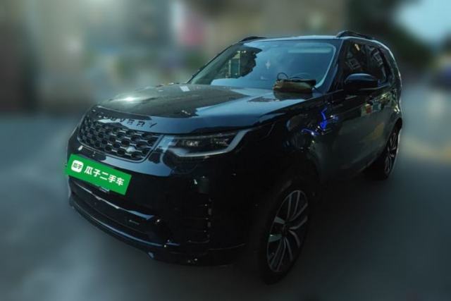 Used Land Rover Discovery 2023 360 PS R-Dynamic SE