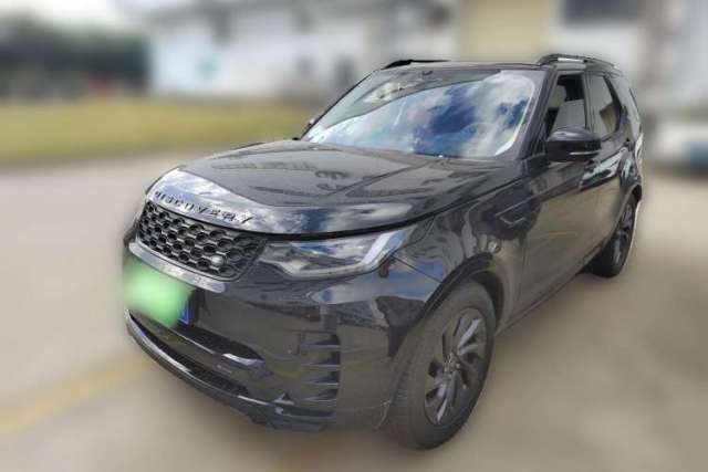 Used Land Rover Discovery 2023 360 PS R-Dynamic S