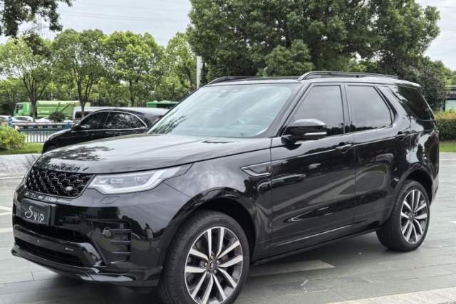 Used Land Rover Discovery 2023 360 PS R-Dynamic SE