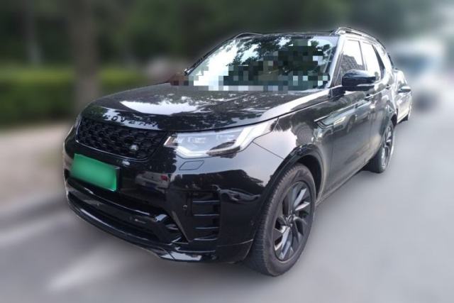 Used Land Rover Discovery 2023 360 PS R-Dynamic S