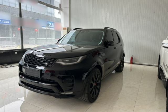 Used Land Rover Discovery 2023 Restyled 360 PS R-Dynamic SE