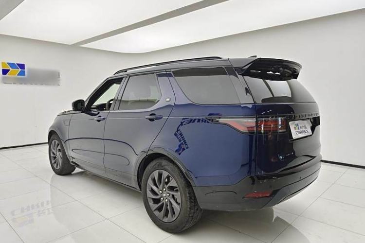 Used Land Rover Discovery 2023 Revised Version 360 PS R-Dynamic S Exterior 3