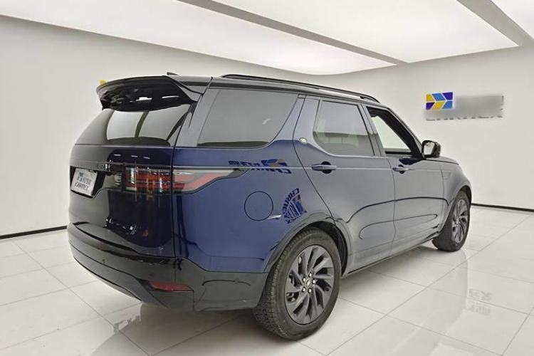 Used Land Rover Discovery 2023 Revised Version 360 PS R-Dynamic S Exterior 5