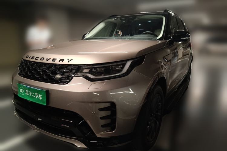 Used Land Rover Discovery 2023 360 PS R-Dynamic S Guazi used car, China used car export, Used car for sale, Used cars, Cheapest cars for sale