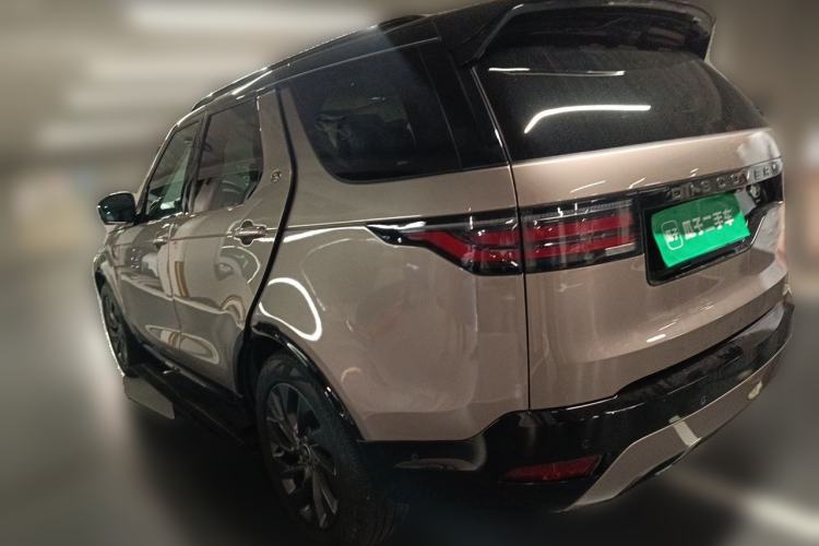 Used Land Rover Discovery 2023 360 PS R-Dynamic S Rear Left 45 Deg