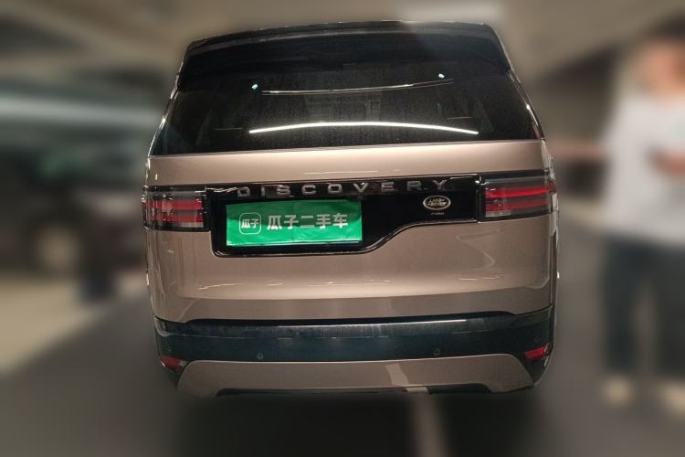 Used Land Rover Discovery 2023 360 PS R-Dynamic S Rear