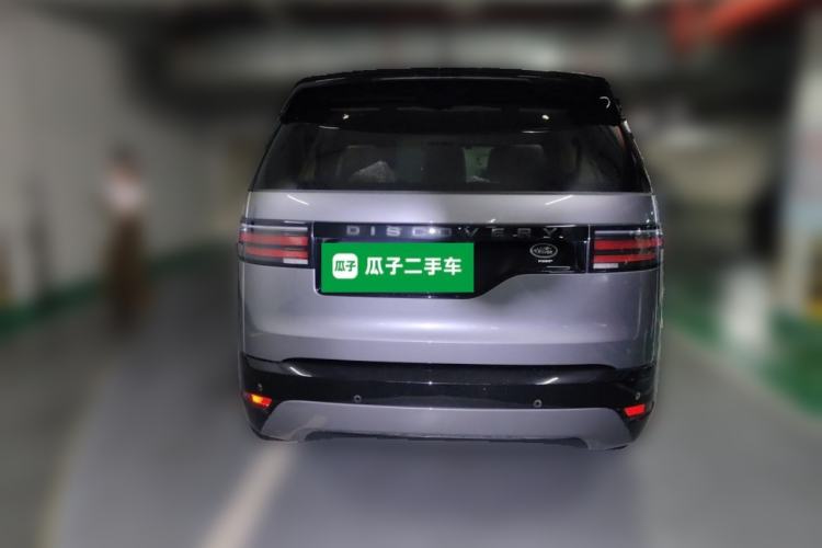 Used Land Rover Discovery 2023 Revised Version 360 PS R-Dynamic S Rear