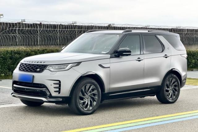 Used Land Rover Discovery 2023 360 PS R-Dynamic S