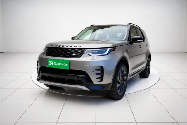 Used Land Rover Discovery 2023 360 PS R-Dynamic S