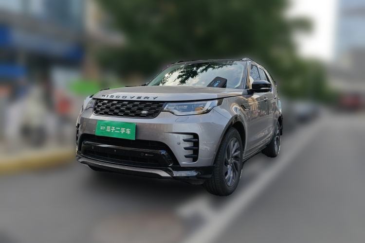 Used Land Rover Discovery 2023 360 PS R-Dynamic S Guazi used car, China used car export, Used car for sale, Used cars, Cheapest cars for sale