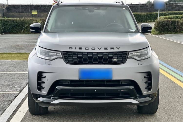 Used Land Rover Discovery 2023 360 PS R-Dynamic S Exterior 1