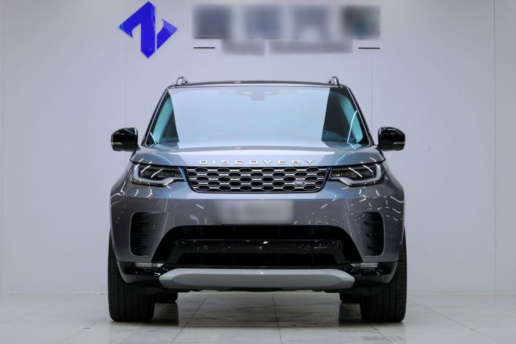 Used Land Rover Discovery 2023 360 PS Metropolitan Edition Exterior 1