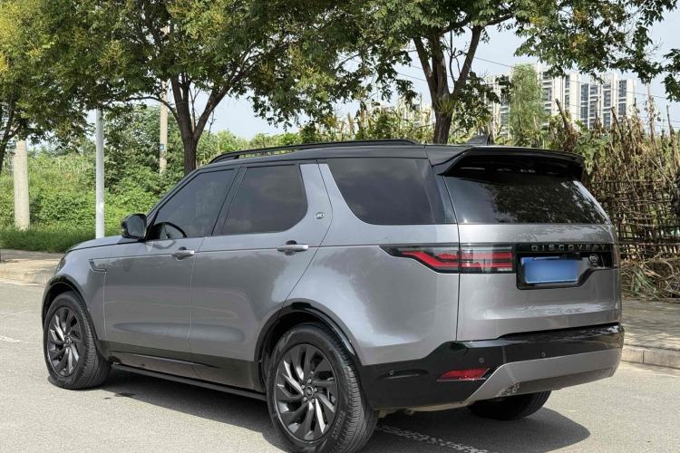 Used Land Rover Discovery 2023 360 PS R-Dynamic S Exterior 4