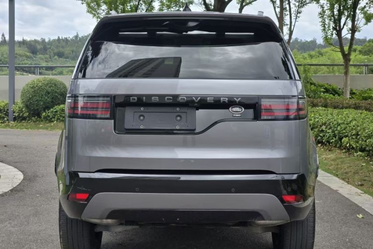 Used Land Rover Discovery 2023 Revised Version 360 PS R-Dynamic S Exterior 5